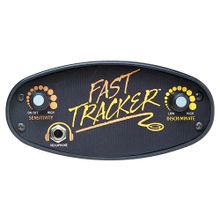 Металлоискатель Bounty Hunter Fast Tracker