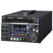 Sony PDW-F1600