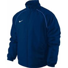 Куртка Nike Found 12 Sideline Jacket Wp Wz 447435-451