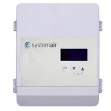 Systemair PXDM 6A INTERN DISPLAY