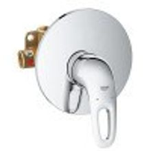 Смеситель Grohe Eurostyle New 33635003 для душа