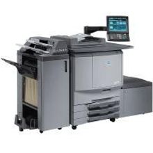 KONICA MINOLTA bizhub PRO C6501 МФУ лазерное цветное А3+, 600 x 1800 dpi, 65 стр мин чёрно-белой и цветной печати