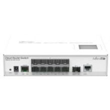 MikroTik MikroTik CRS212-1G-10S-1S+IN