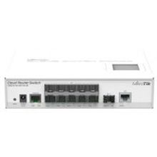 MikroTik MikroTik CRS212-1G-10S-1S+IN