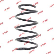 Пружина Ходовой Части K-Flex | Перед Прав Лев | Toyota Corolla 3 5 Door - 1,4   1,6 (Exc Estate Verso) F- KYB арт. RG3185