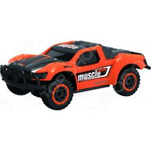1 Toy «Драйв раллийная оранжевая»