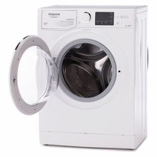 Стиральная машина узкая Hotpoint RST 723 DX