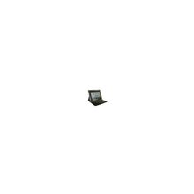 Чехол для iPad 1 кожаный с тиснением, черный
