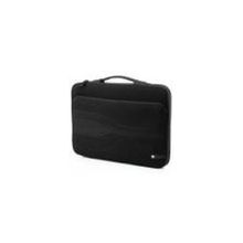 Case Black Stram Sleeve with hanlde