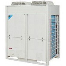 Daikin REMQ10P8