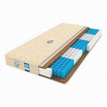 Askona Terapia cardio 2000х900