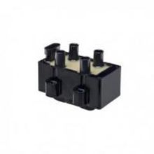 МЗАТЭ-2 Катушка зажигания ВАЗ 11189, Renault   12В четырёхвыводная МЗАТЭ-2