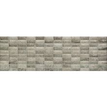 Керамическая плитка Impronta Marmi Imperiali Mosaico Grey декор 30х90