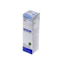 Картридж Epson T6735 (C13T67354A) для L800 (Light Cyan) 70 мл