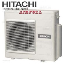 Наружный блок мульти сплит-сстемы Hitachi RAM-70NP4B
