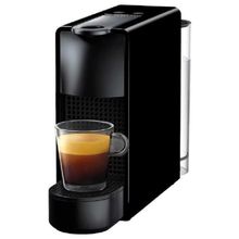 Кофемашина капсульная Nespresso Essenza Mini C30 Black