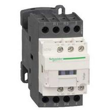 Контактор  TeSys LC1D 3P 9А 400 110В DC |  код.  LC1D0986FDS207 |  Schneider Electric