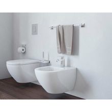 Смеситель Grohe Allure Brilliant 23117000 для биде