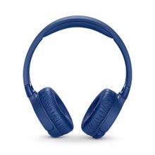 JBL Наушники JBL T500BT blue