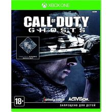 Call of Duty: Ghosts (Xbox One)