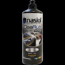 Финишная паста Nasiol Clearub 505 Polish 1 кг