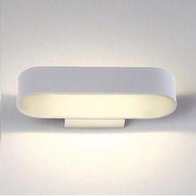 Crystal Lux CLT 511W260 WH CLT 511 бра (настенный светильник)