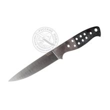 Клинок Хищник ц.м. (сталь D2),  прямой клин