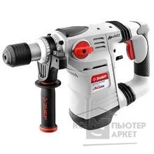 Зубр Перфоратор SDS-plus ЗПВ-32-1250 ЭВК
