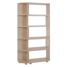 Mebelson Стеллаж-перегородка 2 ID - 338655