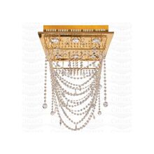 CHIARO  Люстра Chiaro Каскад 244014408