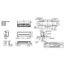 Mitsubishi Electric MSZ-SF25VE