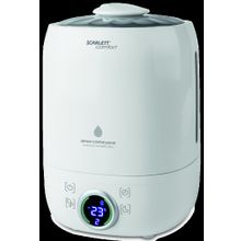 Увлажнитель воздуха Scarlett SC - AH986E07
