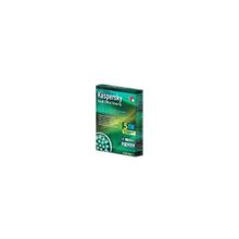 Kaspersky Small Office Security for Windows. 5-Workstation +1 File Servers 1 year Base License Pack