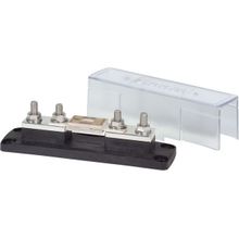 Blue Sea Держатель предохранителей Blue Sea ANL Fuse Block 5503 32 В 35 - 750 A 178 x 51 мм