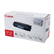 Картридж Canon EP-27 № 8489A002 черный