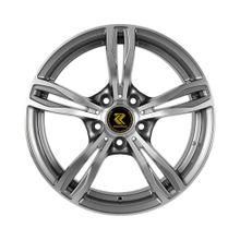 Колесные диски RepliKey RK YH5056 BMW 5 series F10 8,0R17 5*120 ET30 d72,6 GMF [86003909200]