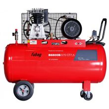Fubag Компрессор Fubag B6800B 270 СТ7.5