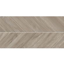 Refin Chevron Vieilli R Natural 37.5x150 см