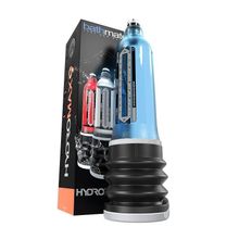 Синяя гидропомпа HydroMAX9 (108181)