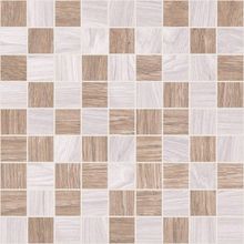 Ceramica Classic Envy Envy Коричневый+Бежевый ENV 2 мозаика 300 мм*300 9 мм