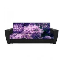 Диван Ультрафиолет - 06 флок фотопринт 120