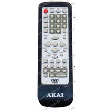 Пульт Akai DV-P4980KDSM (DVD) корпус Maximus