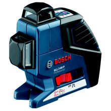 Bosch Лазерный нивелир Bosch GLL2-80 P Prof. 0601063200