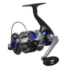 AZOR FISHING Катушка безынерционная FB 4000, 1п.п, передний фрикцион, 2 цвета 2 цвета