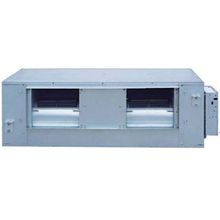 Midea MTI-36HWN1-R1 MOD31U-36HN1-R