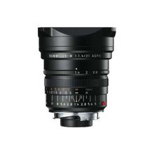 Leica Summilux-M 21mm f 1.4 ASPH (black)