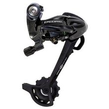 Переключатель задний Shimano Deore RD-M511