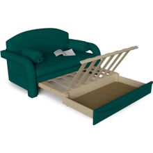 Смарт Диван прямой Стрим Биг XL 13 выкатной