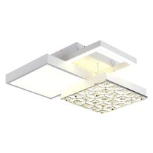Ambrella Накладной светильник Ambrella Ice 14 FA147 ID - 456511