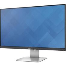 Монитор Dell S2415H, 1920x1080, 8M:1, 250cd m^2, HDMI, 6ms, IPS, черно-серебристый